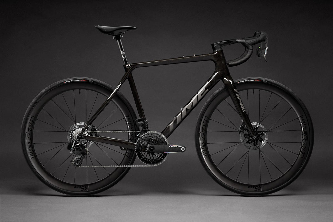 ALPE D'HUEZ X SRAM FORCE E1 AXS