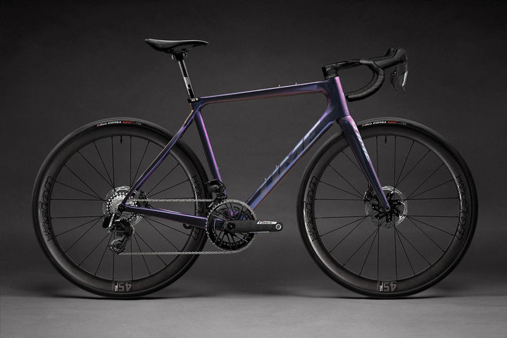 ALPE D'HUEZ X SRAM FORCE E1 AXS