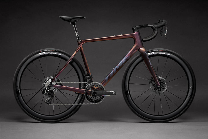 ALPE D'HUEZ X SRAM FORCE E1 AXS
