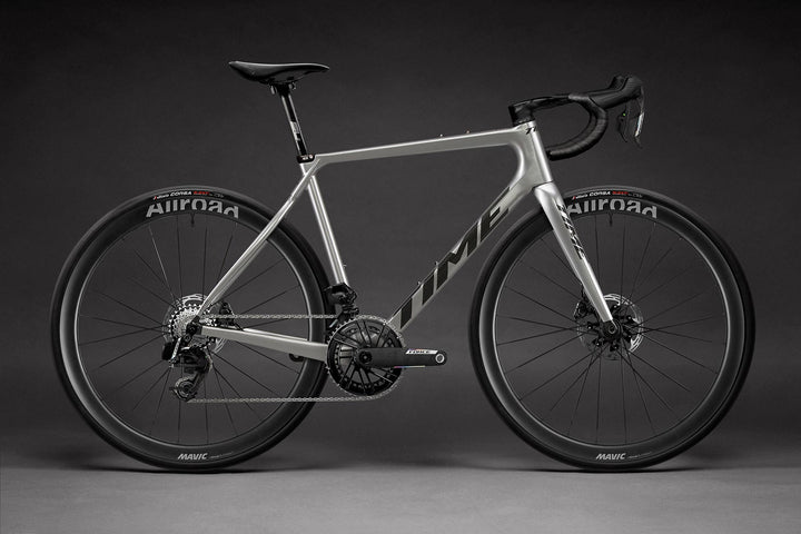 ALPE D'HUEZ X SRAM FORCE E1 AXS