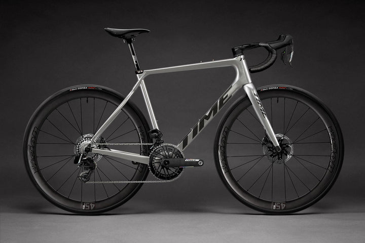ALPE D'HUEZ X SRAM FORCE E1 AXS