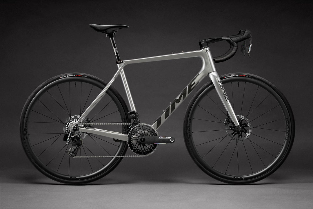 ALPE D'HUEZ X SRAM FORCE E1 AXS