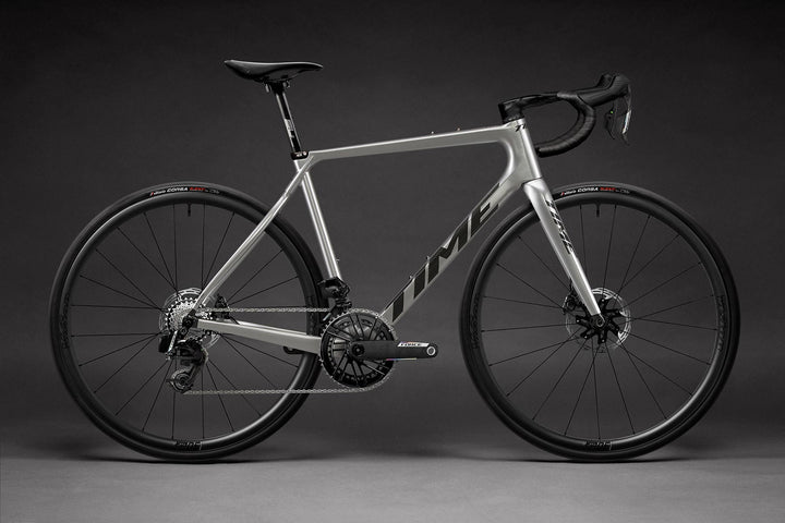 ALPE D'HUEZ X SRAM FORCE E1 AXS
