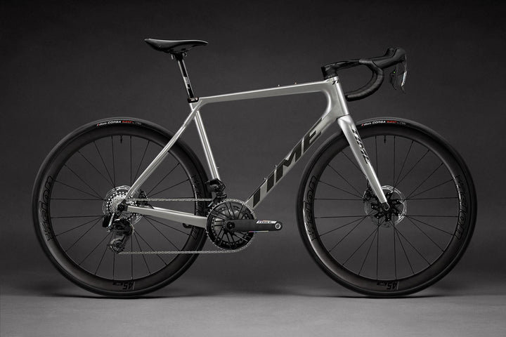 ALPE D'HUEZ X SRAM FORCE E1 AXS
