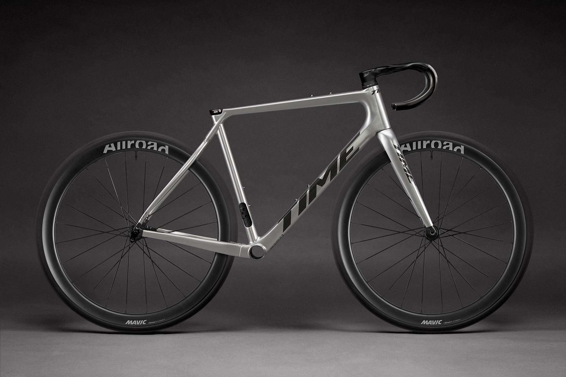 Road Bikes – TIME - SHOP