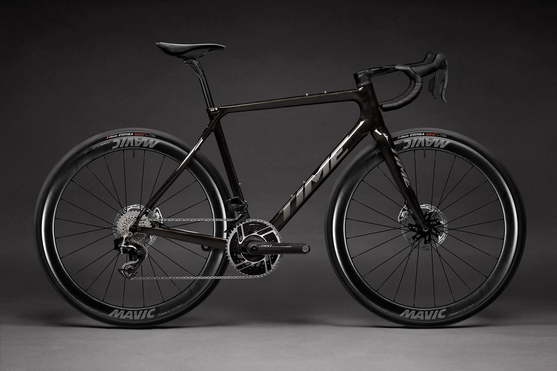 Time Monolink Carbon Stem Excel Sports | Shop Online From