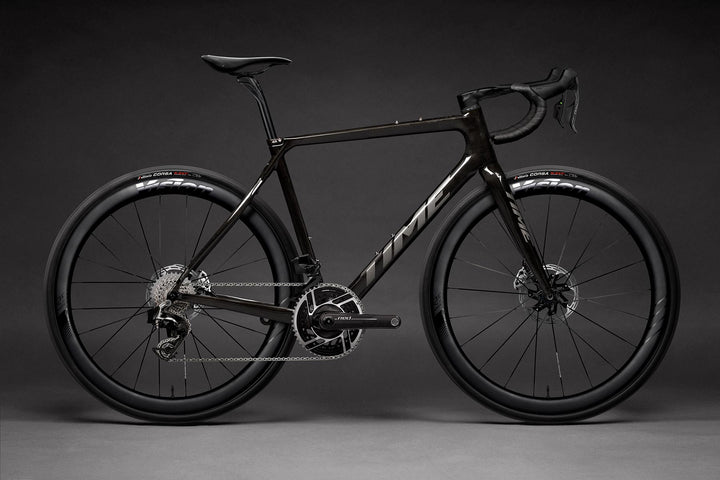 ALPE D'HUEZ X SRAM RED E1 AXS