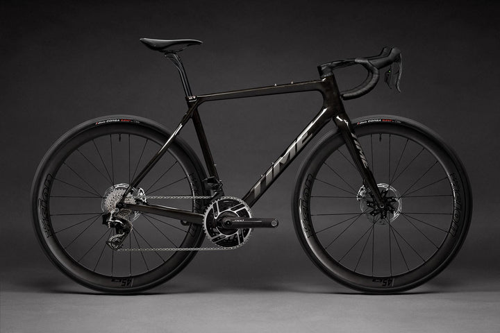 ALPE D'HUEZ X SRAM RED E1 AXS