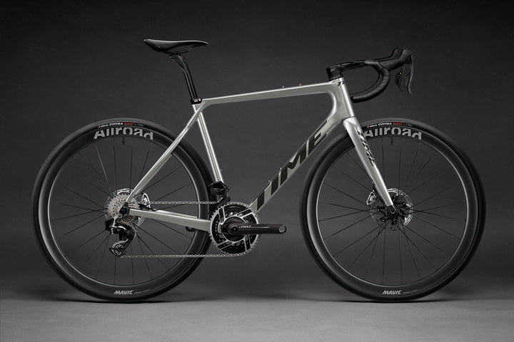 ALPE D'HUEZ X SRAM RED E1 AXS