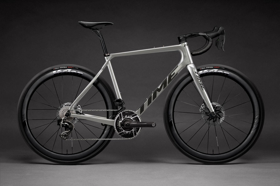 ALPE D'HUEZ X SRAM RED E1 AXS