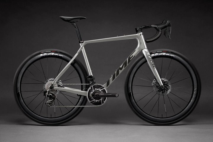 ALPE D'HUEZ X SRAM RED E1 AXS