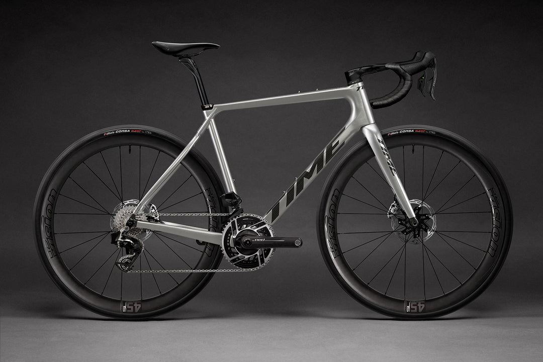 ALPE D'HUEZ X SRAM RED E1 AXS