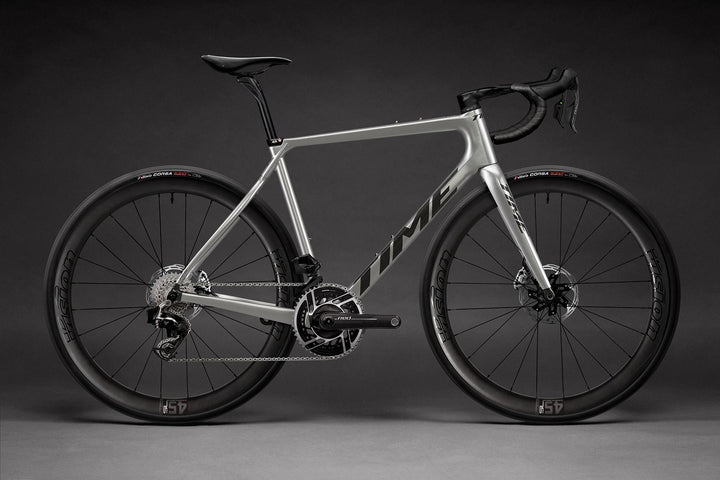 ALPE D'HUEZ X SRAM RED E1 AXS