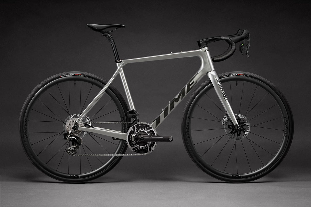 ALPE D'HUEZ X SRAM RED E1 AXS