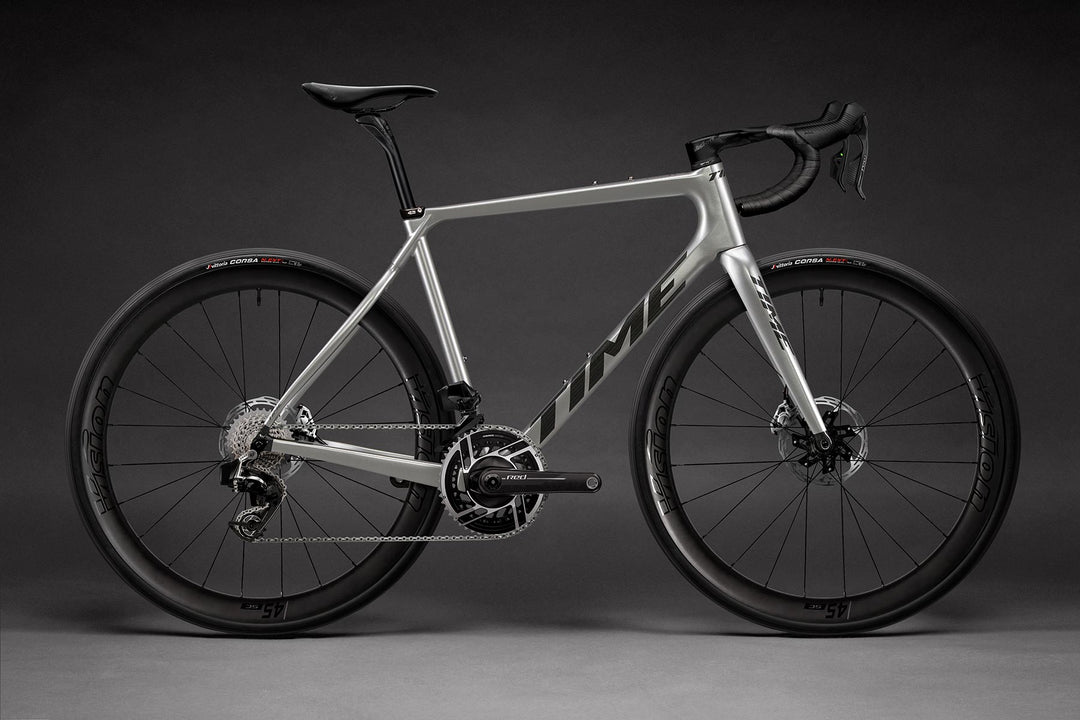 ALPE D'HUEZ X SRAM RED E1 AXS