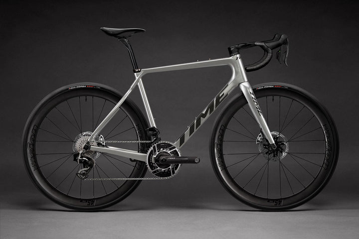 ALPE D'HUEZ X SRAM RED E1 AXS