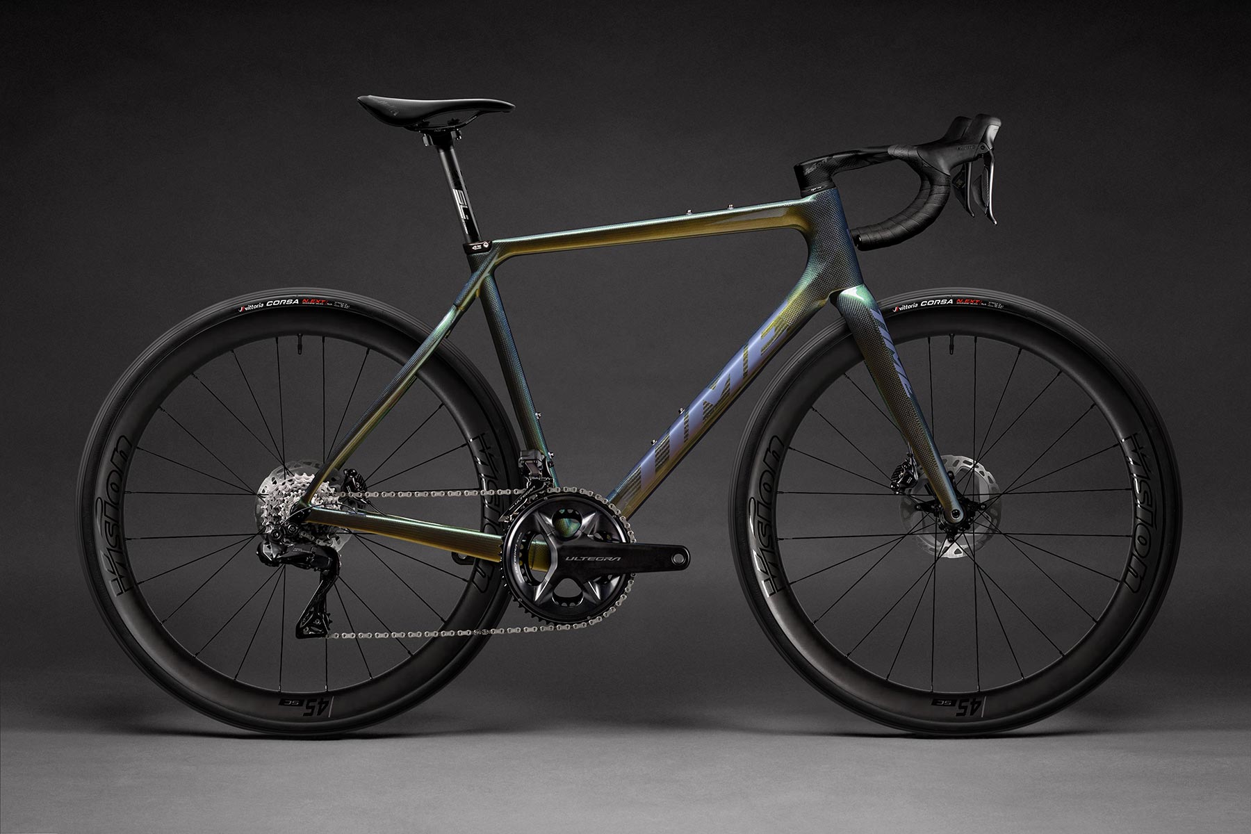 ALPE D'HUEZ X SHIMANO ULTEGRA Di2 – TIME - SHOP ALPE D'HUEZ X SHIMANO ULTEGRA Di2 – TIME - SHOP