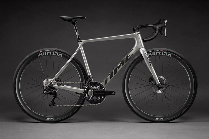 ALPE D'HUEZ X SHIMANO ULTEGRA Di2