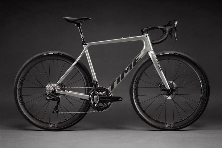 ALPE D'HUEZ X SHIMANO ULTEGRA Di2