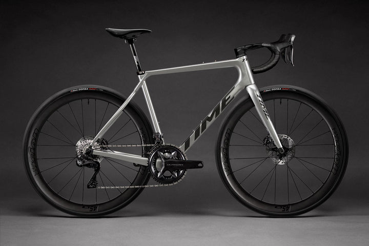 ALPE D'HUEZ X SHIMANO ULTEGRA Di2