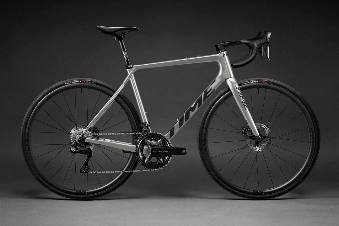 ALPE D'HUEZ X SHIMANO ULTEGRA Di2