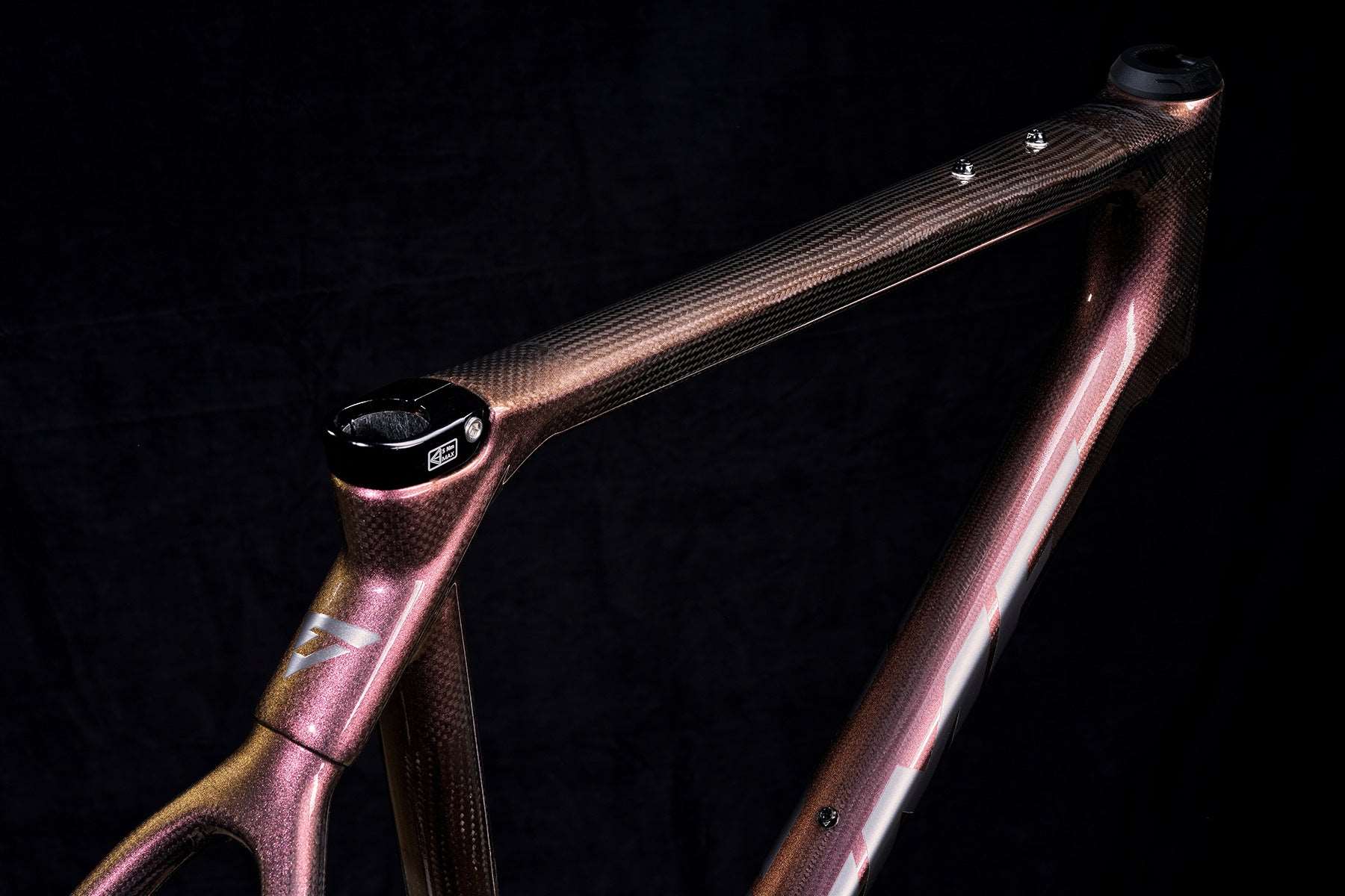 ALPE D'HUEZ X FRAMESET | Dyneema | Modern Multi Surface Road