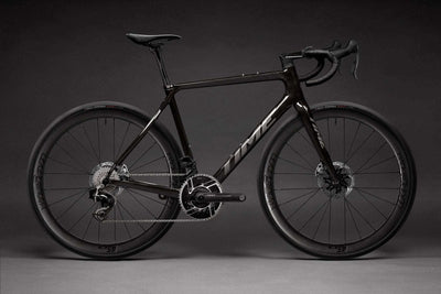 ALPE D'HUEZ X - SRAM RED E1 AXS