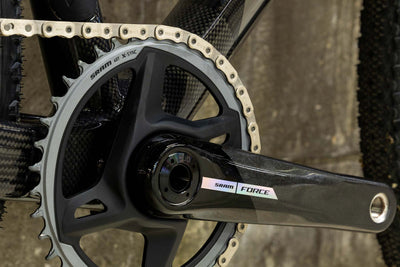 ADHX 45 - SRAM FORCE XPLR AXS (D2)