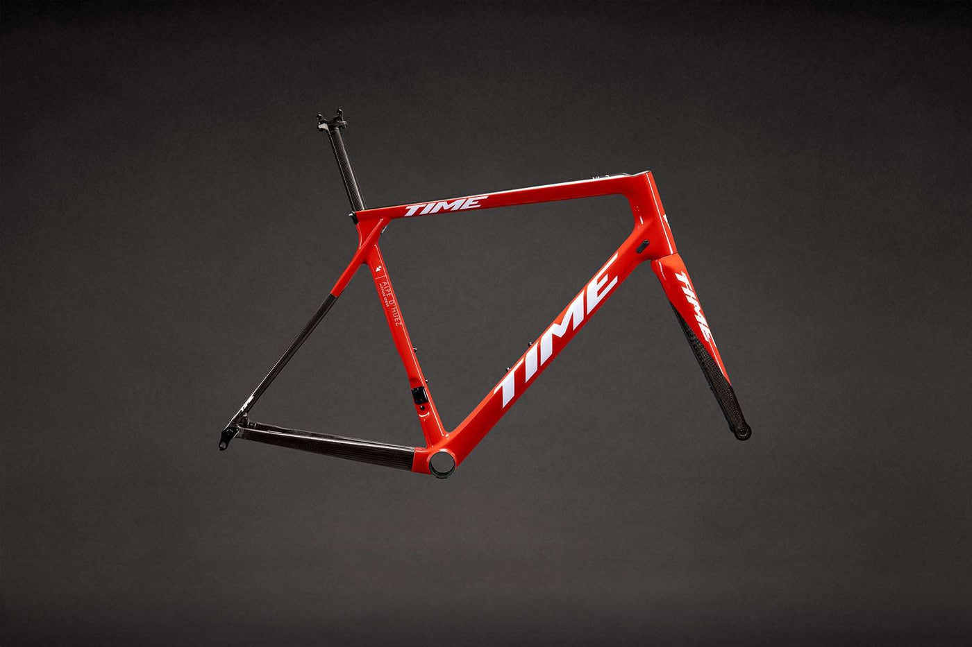 2022 ALPE D'HUEZ 01 FRAMESET