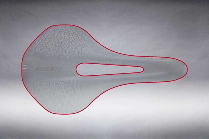 Selle Repente QUASAR Saddle