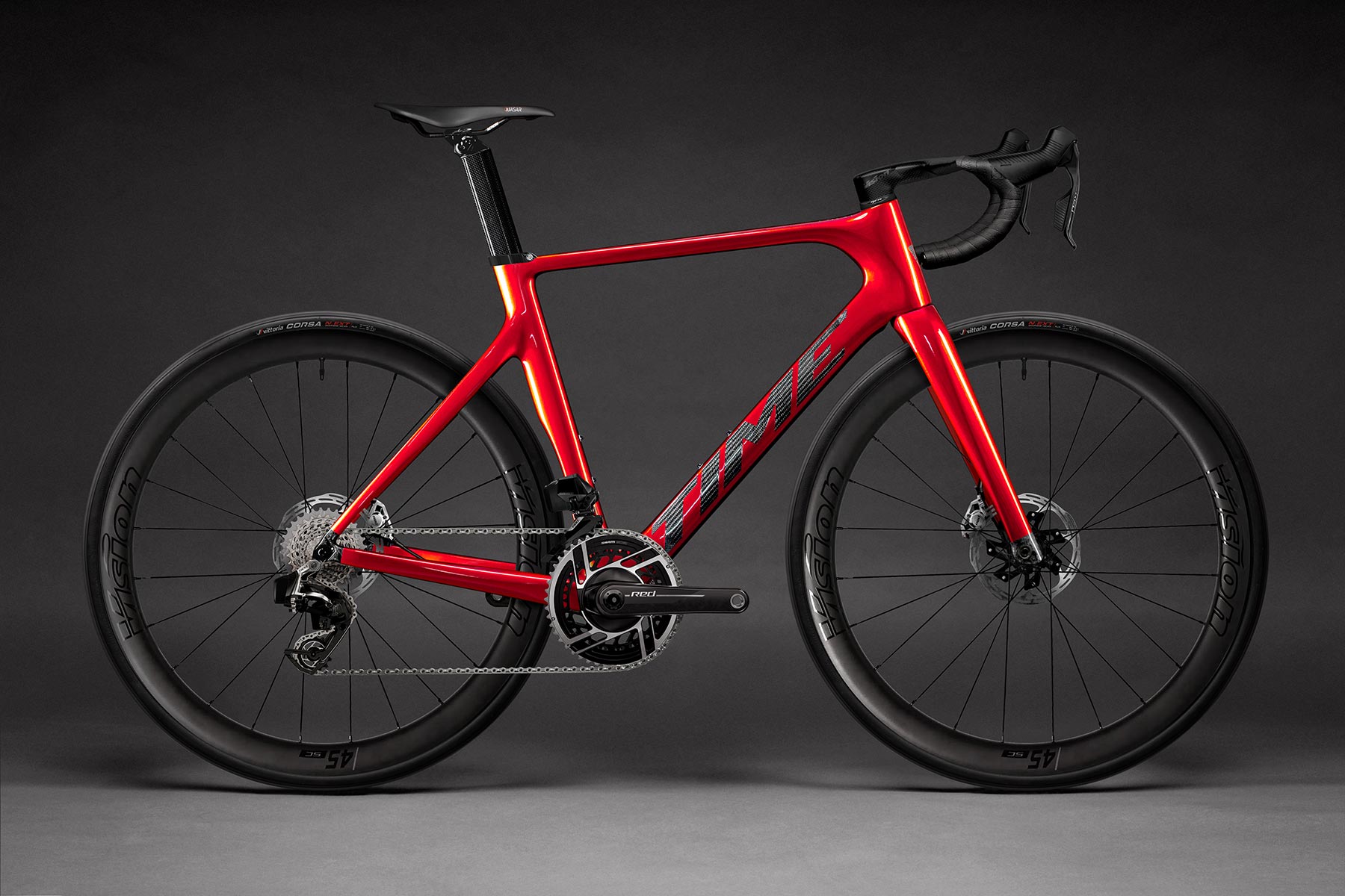 SCYLON | FRAMESET – TIME - SHOP