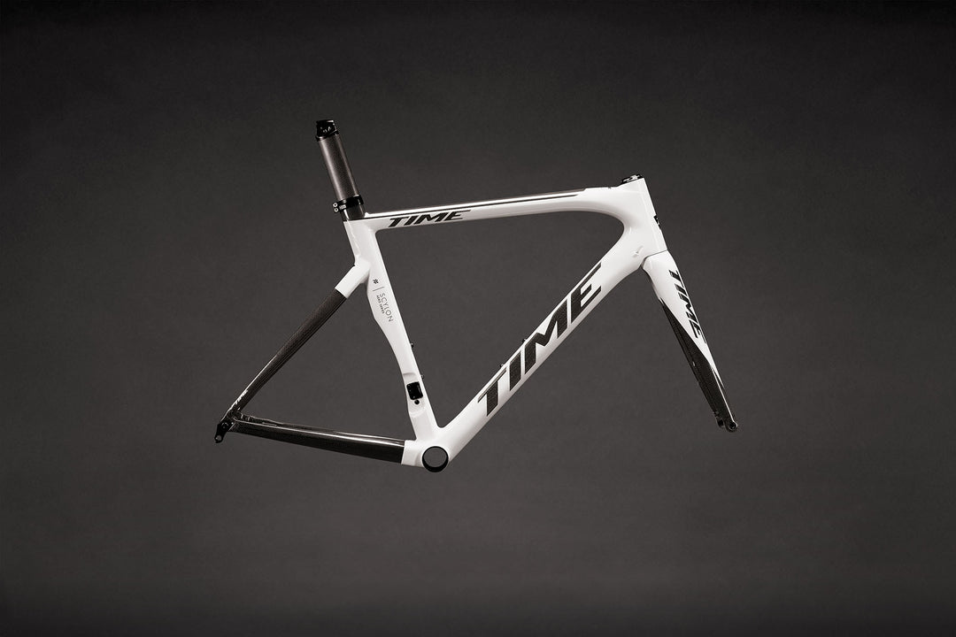 SCYLON | FRAMESET – TIME - SHOP