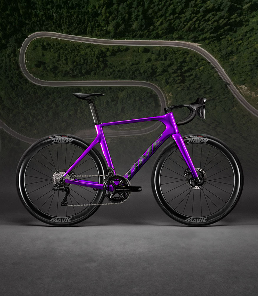 Shop Road Bikes, Aero Bikes & Gravel Bikes | TIME Official