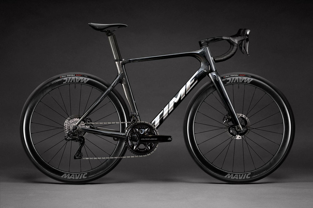 2025 SCYLON SHIMANO DURA-ACE