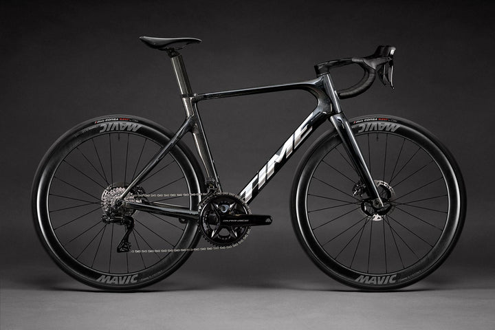 2025 SCYLON SHIMANO DURA-ACE