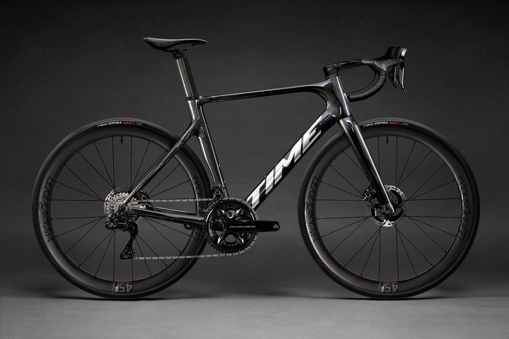 2025 SCYLON SHIMANO DURA-ACE