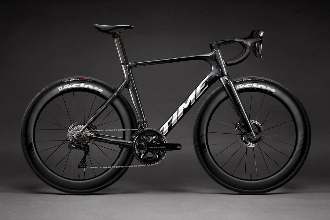 2025 SCYLON SHIMANO DURA-ACE