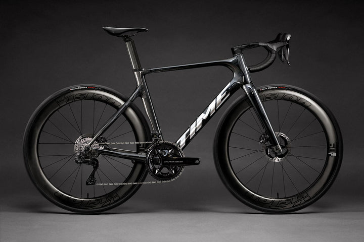 2025 SCYLON SHIMANO DURA-ACE