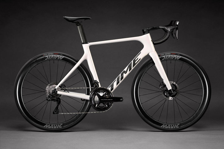 2025 SCYLON SHIMANO DURA-ACE