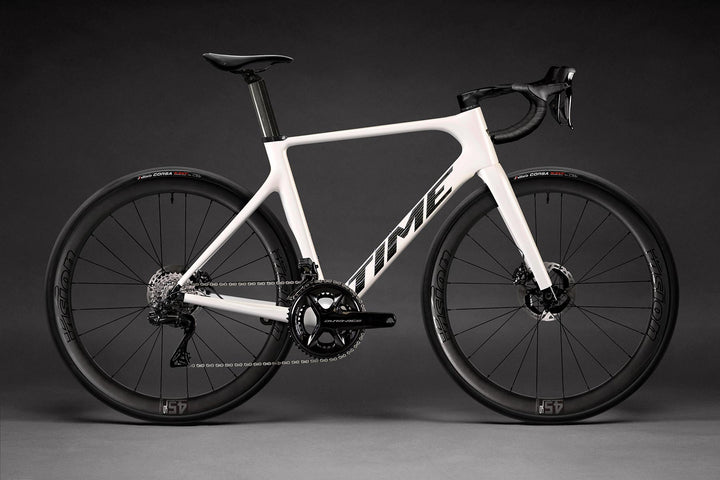 2025 SCYLON SHIMANO DURA-ACE