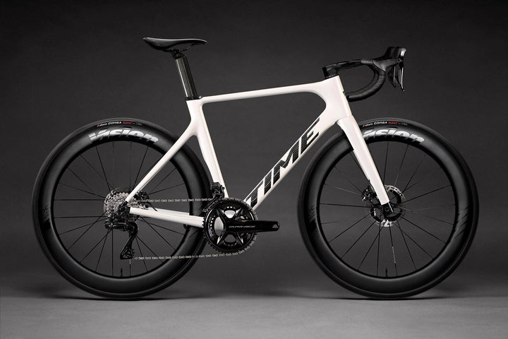 2025 SCYLON SHIMANO DURA-ACE