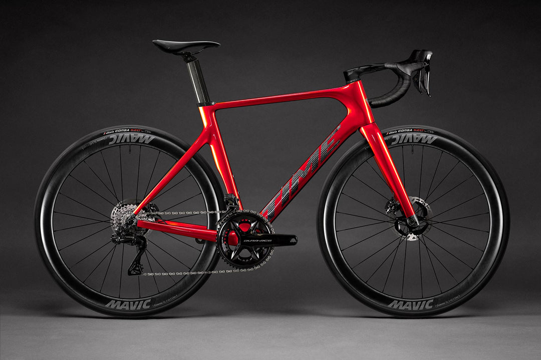 2025 SCYLON SHIMANO DURA-ACE
