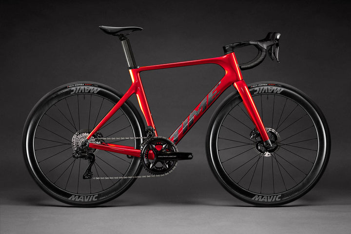 2025 SCYLON SHIMANO DURA-ACE