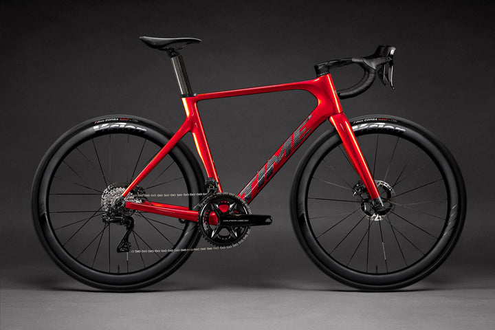 2025 SCYLON SHIMANO DURA-ACE