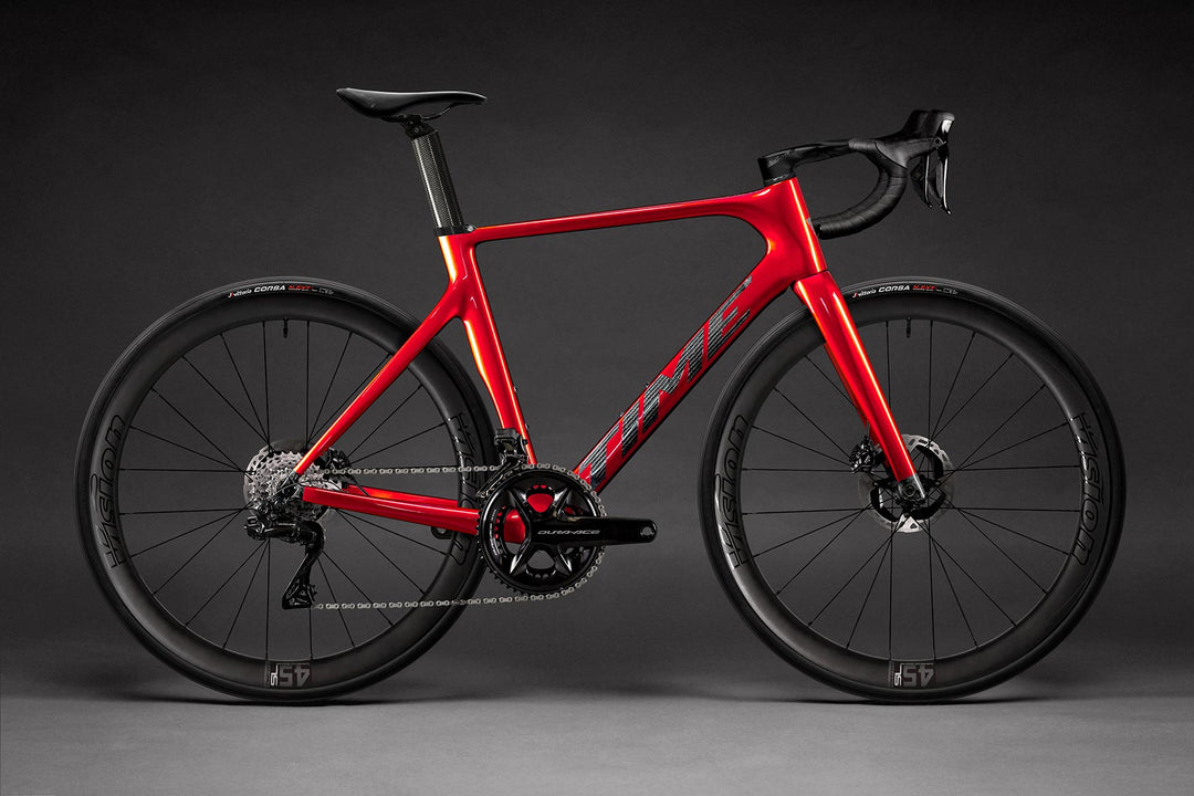 2025 SCYLON SHIMANO DURA-ACE