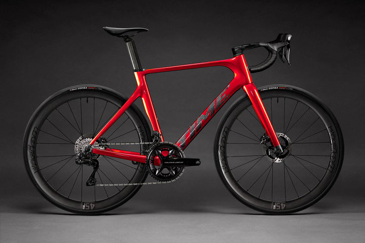 2025 SCYLON SHIMANO DURA-ACE