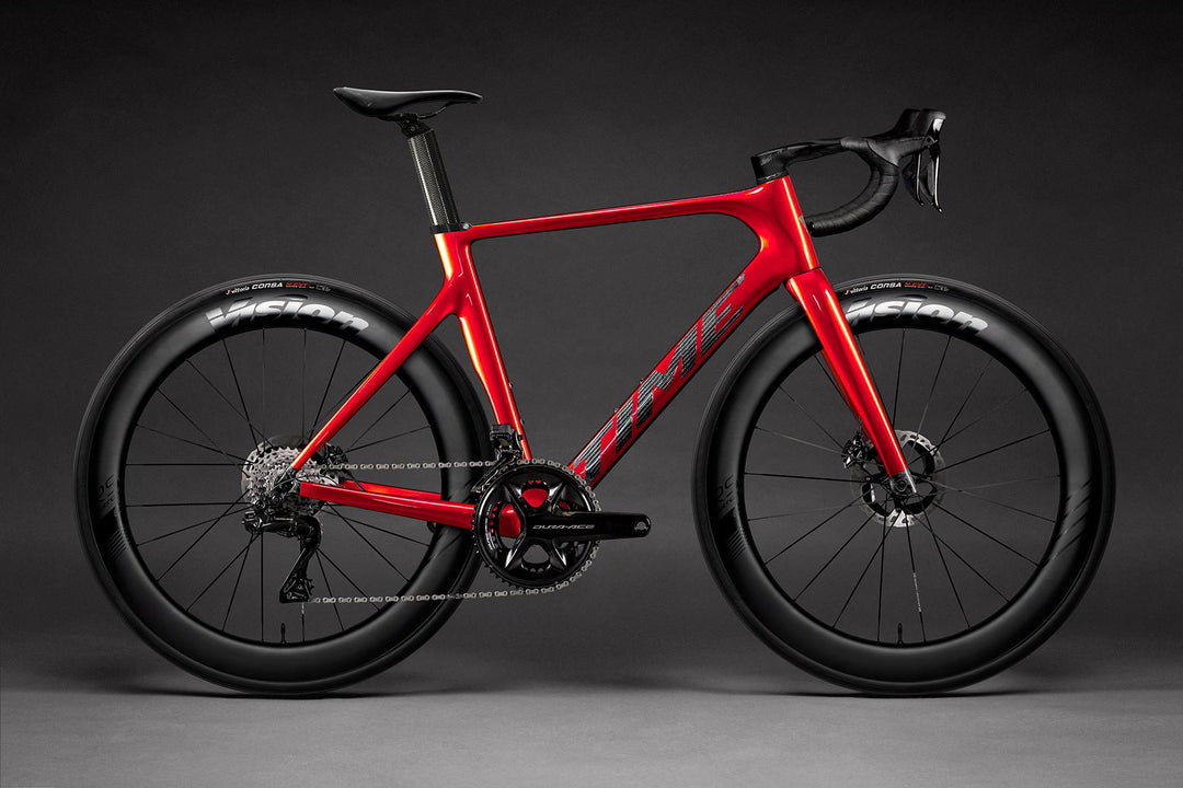 2025 SCYLON SHIMANO DURA-ACE