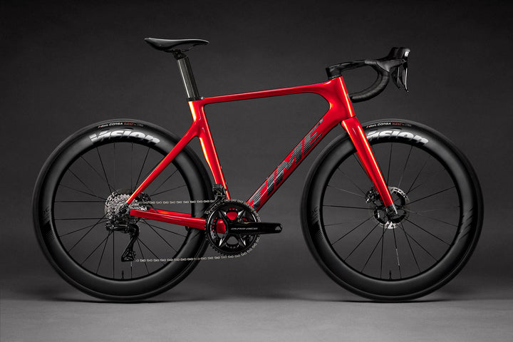 2025 SCYLON SHIMANO DURA-ACE