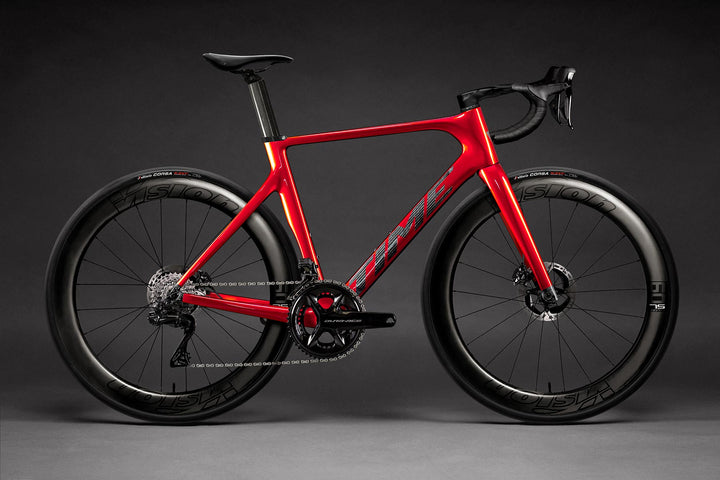 2025 SCYLON SHIMANO DURA-ACE