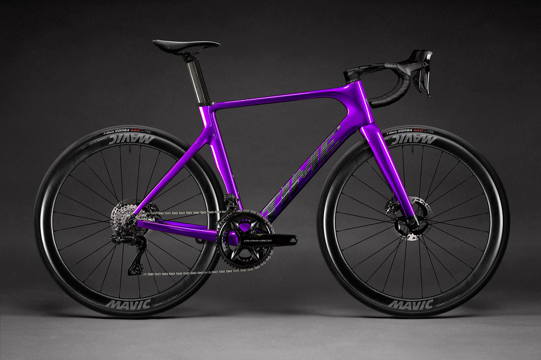 2025 SCYLON SHIMANO DURA-ACE